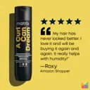 Matrix Total Results A Curl Can Dream Co-wash 300ml