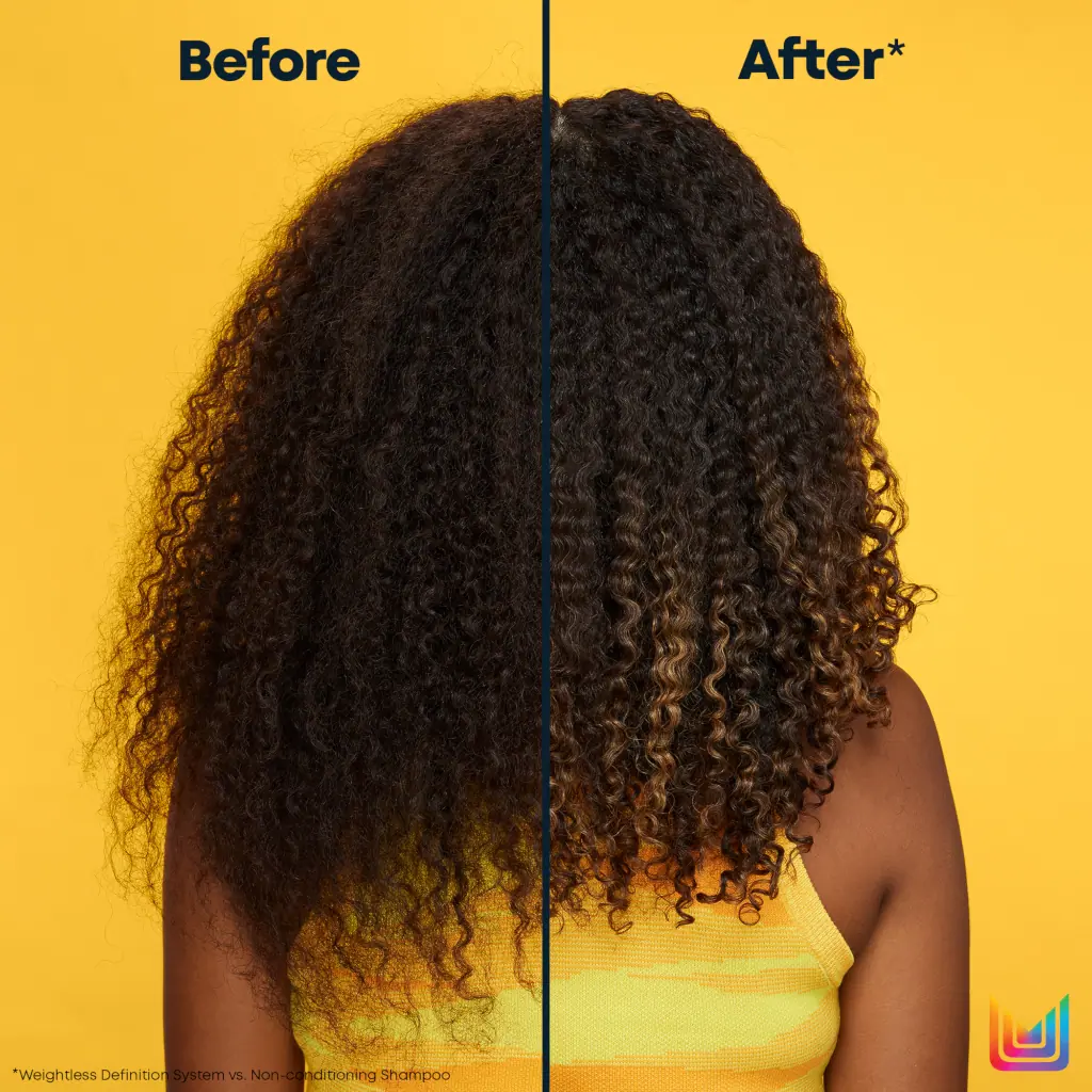 Matrix Total Results A Curl Can Dream Rich Mask 325ml