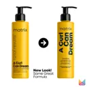 Matrix Total Results A Curl Can Dream Lighthold Gel 200ml