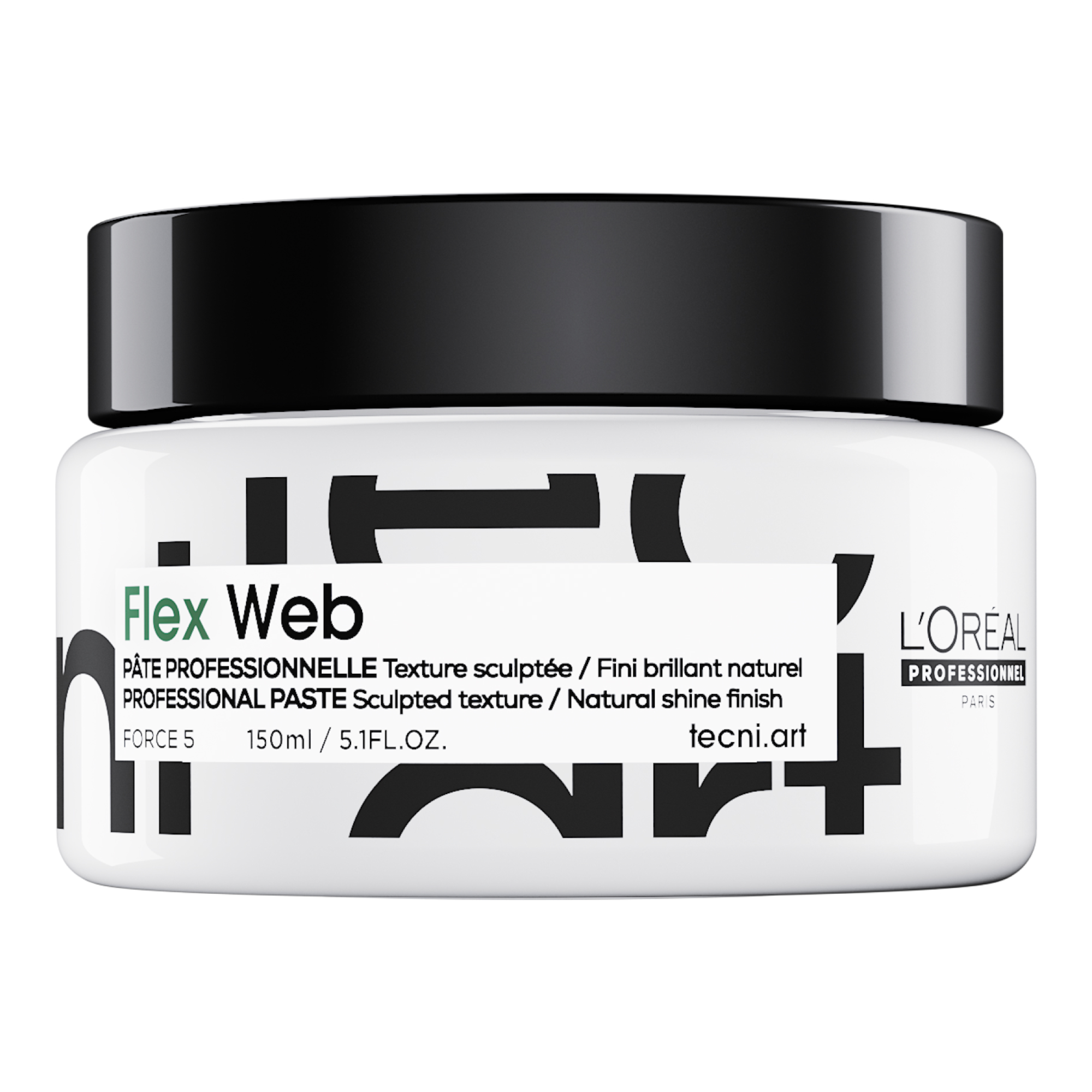 L'Oreal Professionnel Tecni.ART Web 150ml
