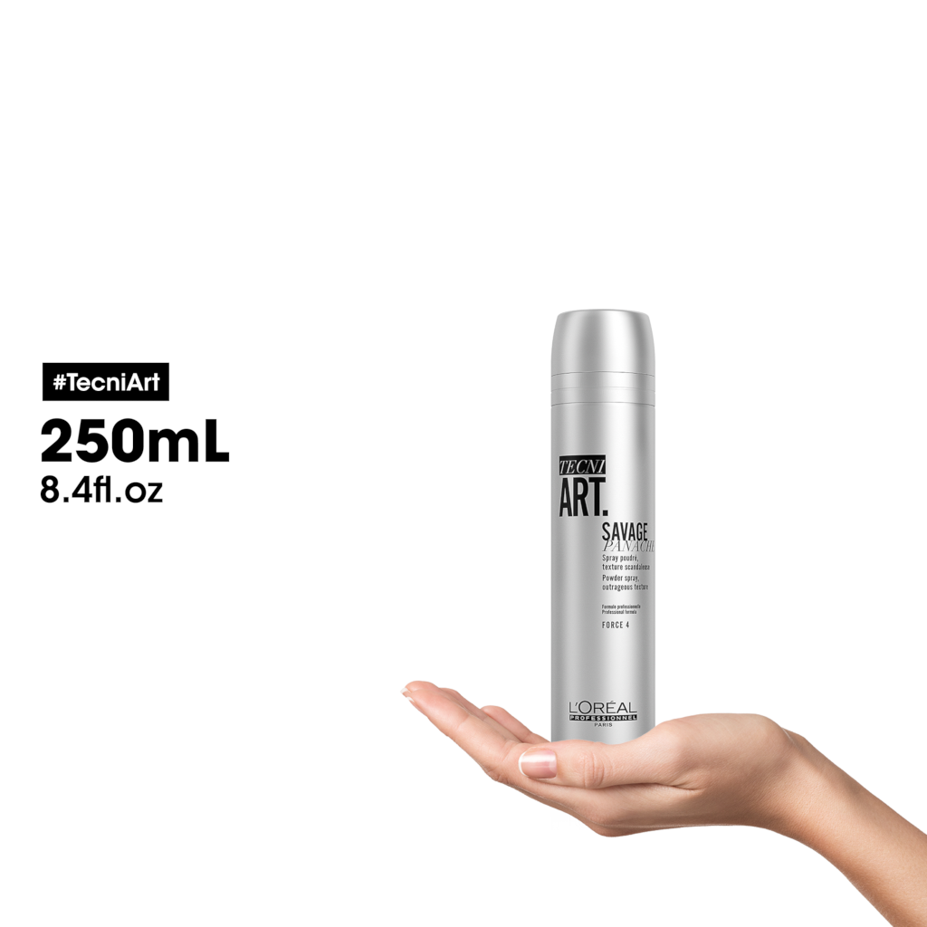 L'Oreal Professionnel Tecni.ART Volume Panache 250ml
