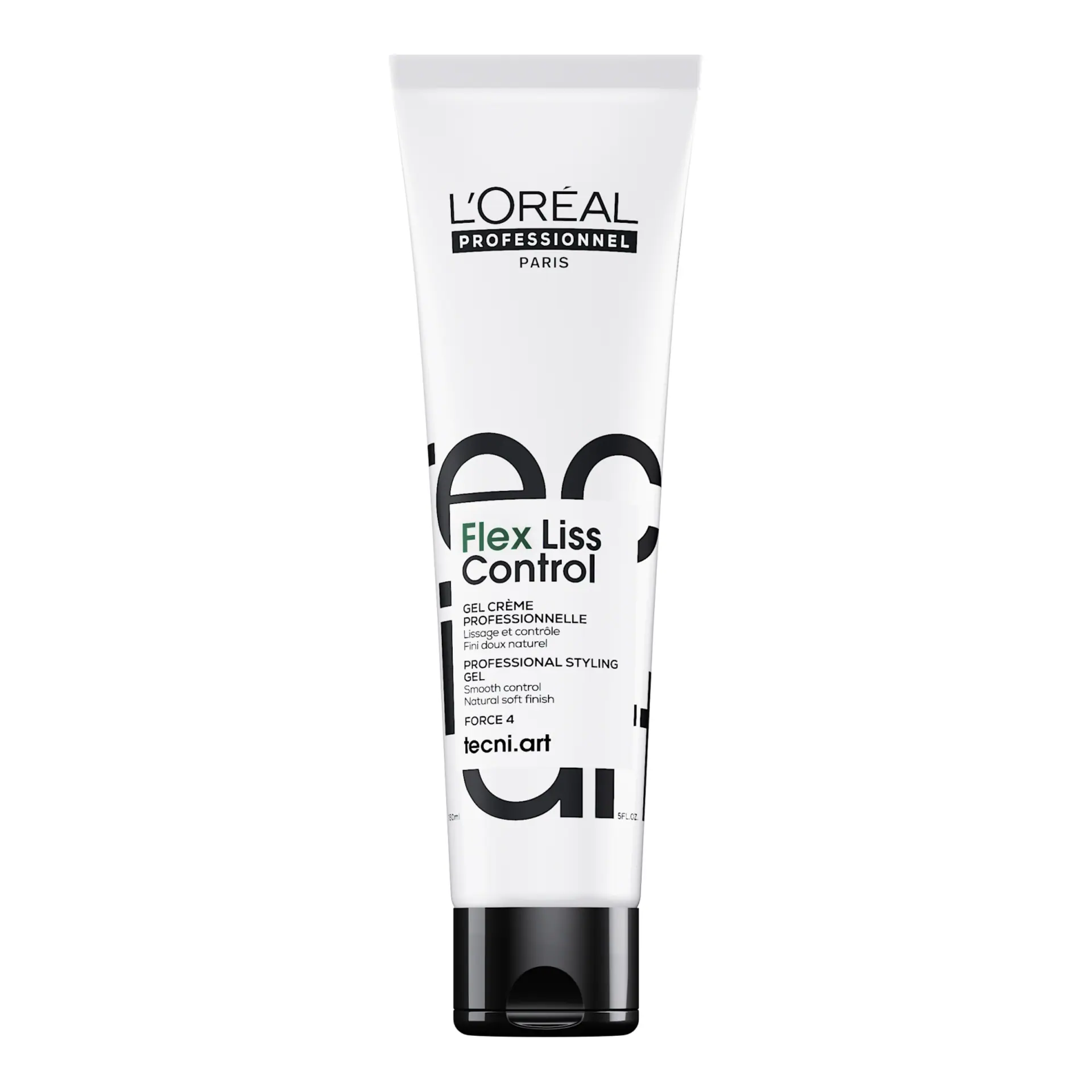 L'Oréal Professionnel Tecni.ART Liss Control Gel-Cream 150ml