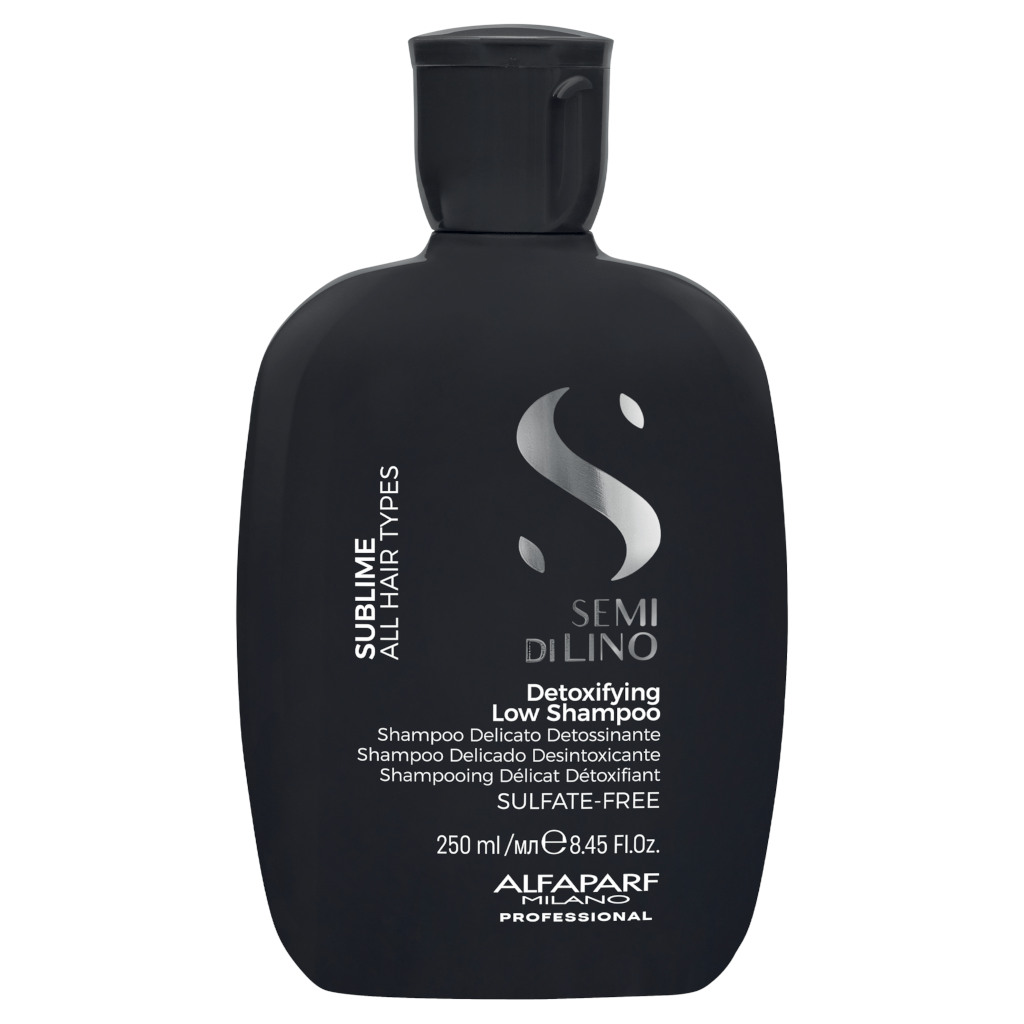 Alfaparf Milano Detoxifying Shampoo - Clean & Revitalize