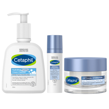 Cetaphil Intense Hydration Bundle