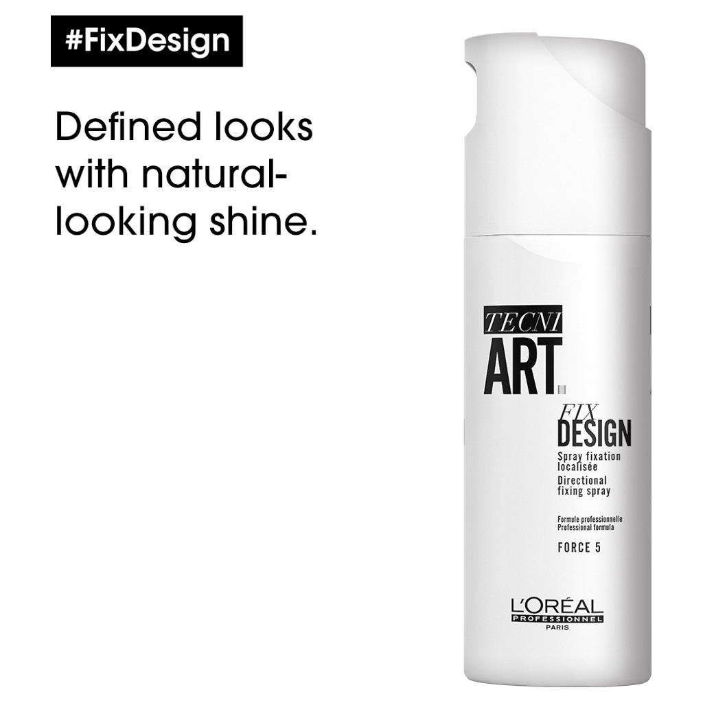 L'Oréal Professionnel Tecni.Art Fix Design 200ml