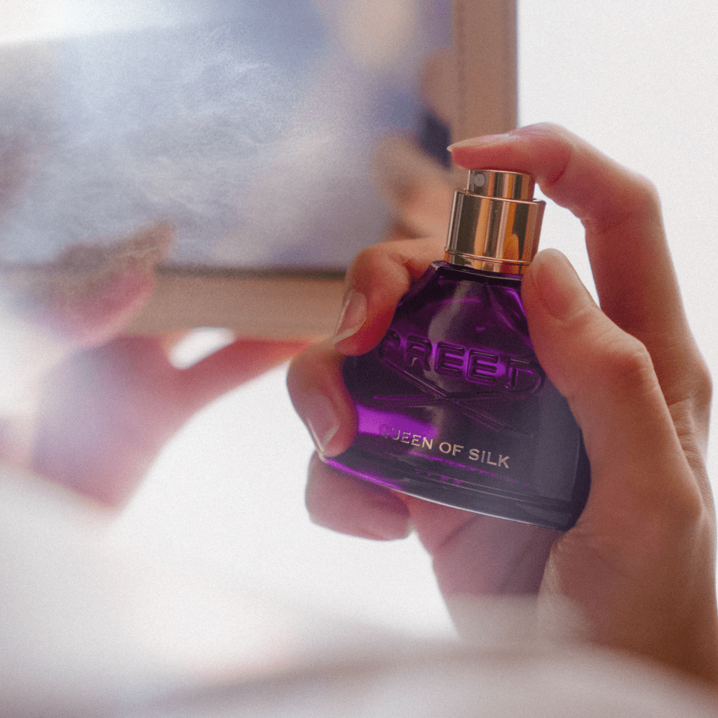 香水(女性用) CREED QUEEN OF SILK 30ML Creed Queen of Silk Eau de Parfum (30ml) | Harrods US