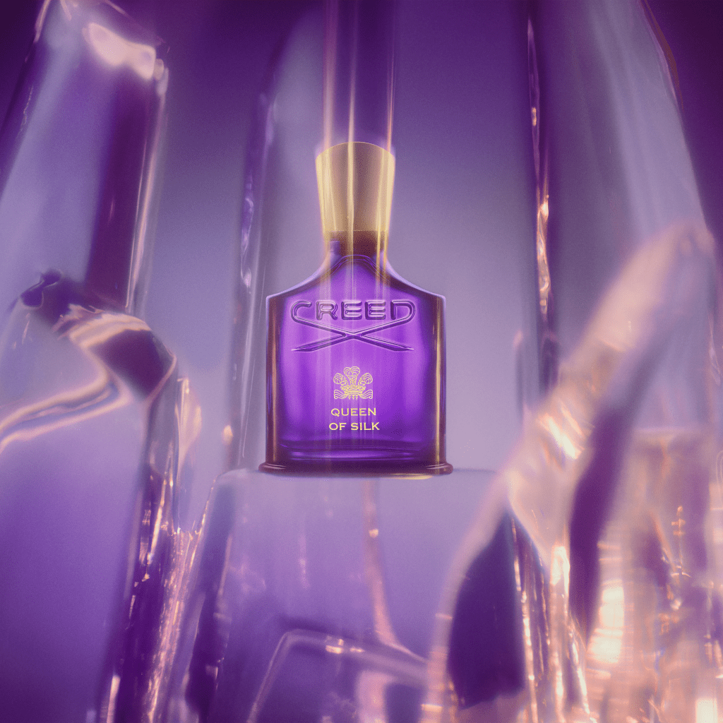Creed Queen of Silk EDP 75ml - Adore Beauty