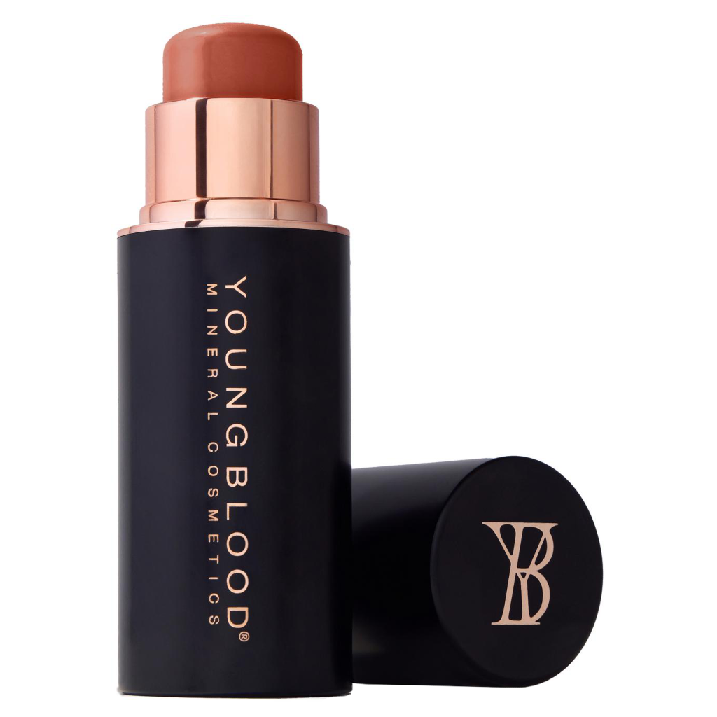 Youngblood Vividluxe Crème Blush