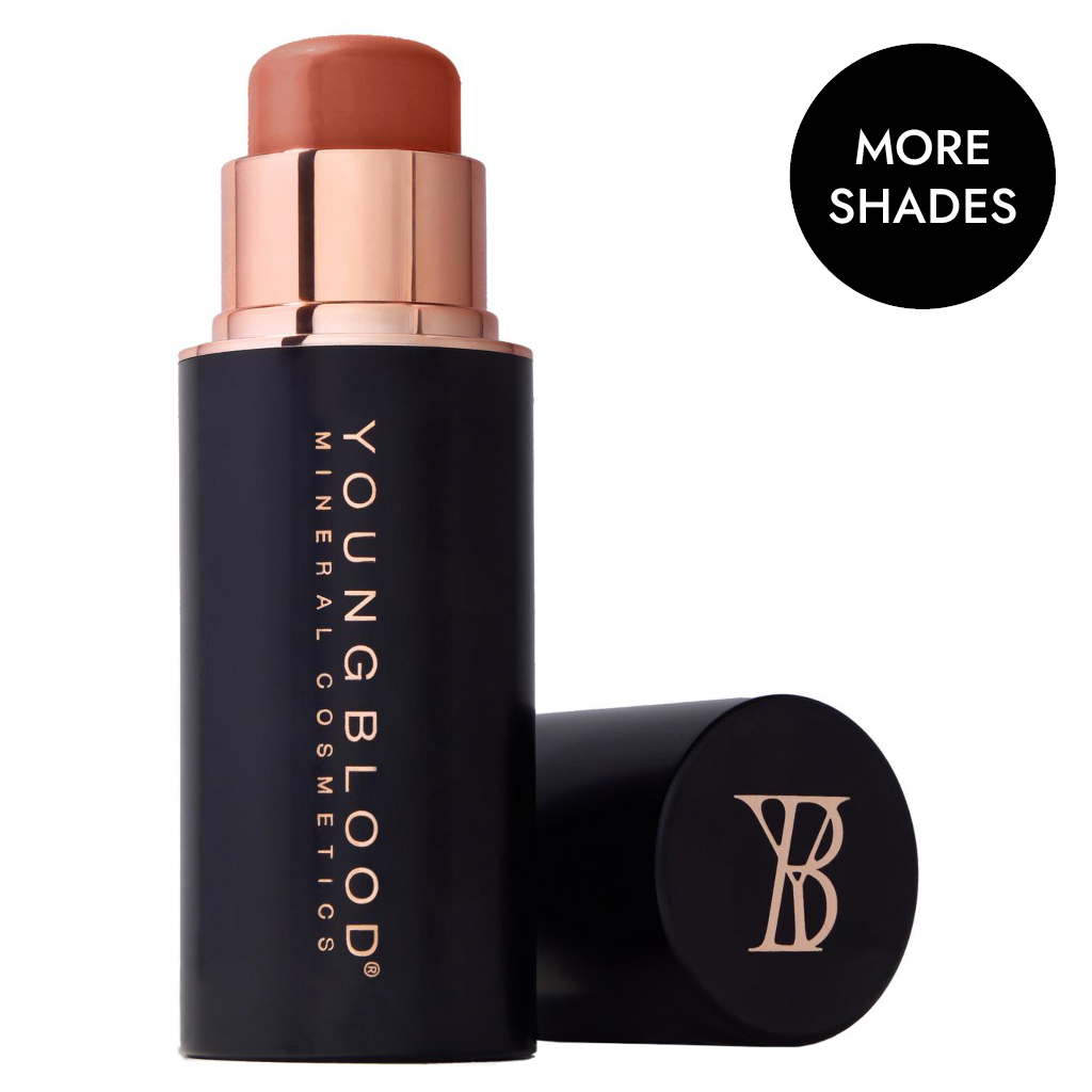Youngblood Vividluxe Crème Blush