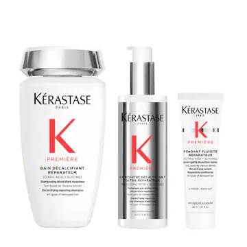 Kérastase Première 123 Bundle