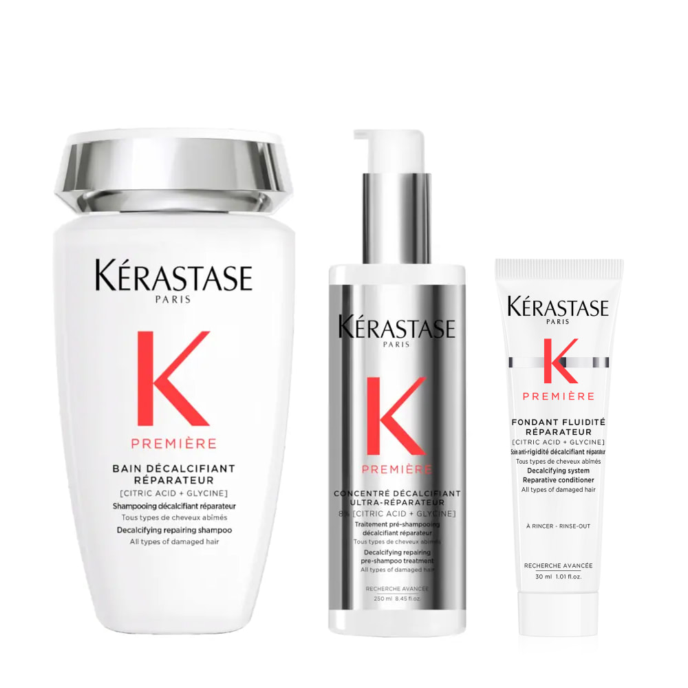 Kérastase Première 123 Bundle AU | Adore Beauty