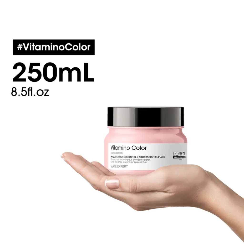 L'Oréal Professionnel Serie Expert Vitamino Color Masque 250ml