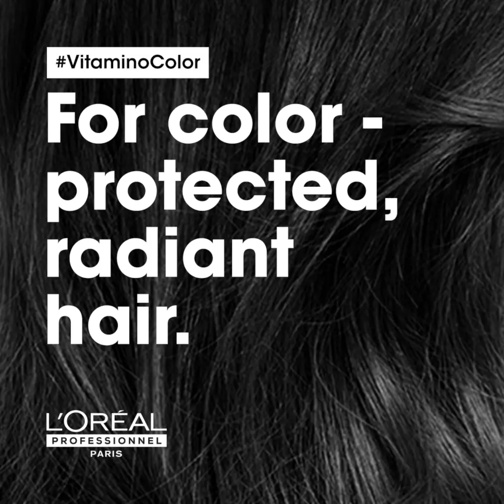 L'Oréal Professionnel Serie Expert Vitamino Color Masque 250ml