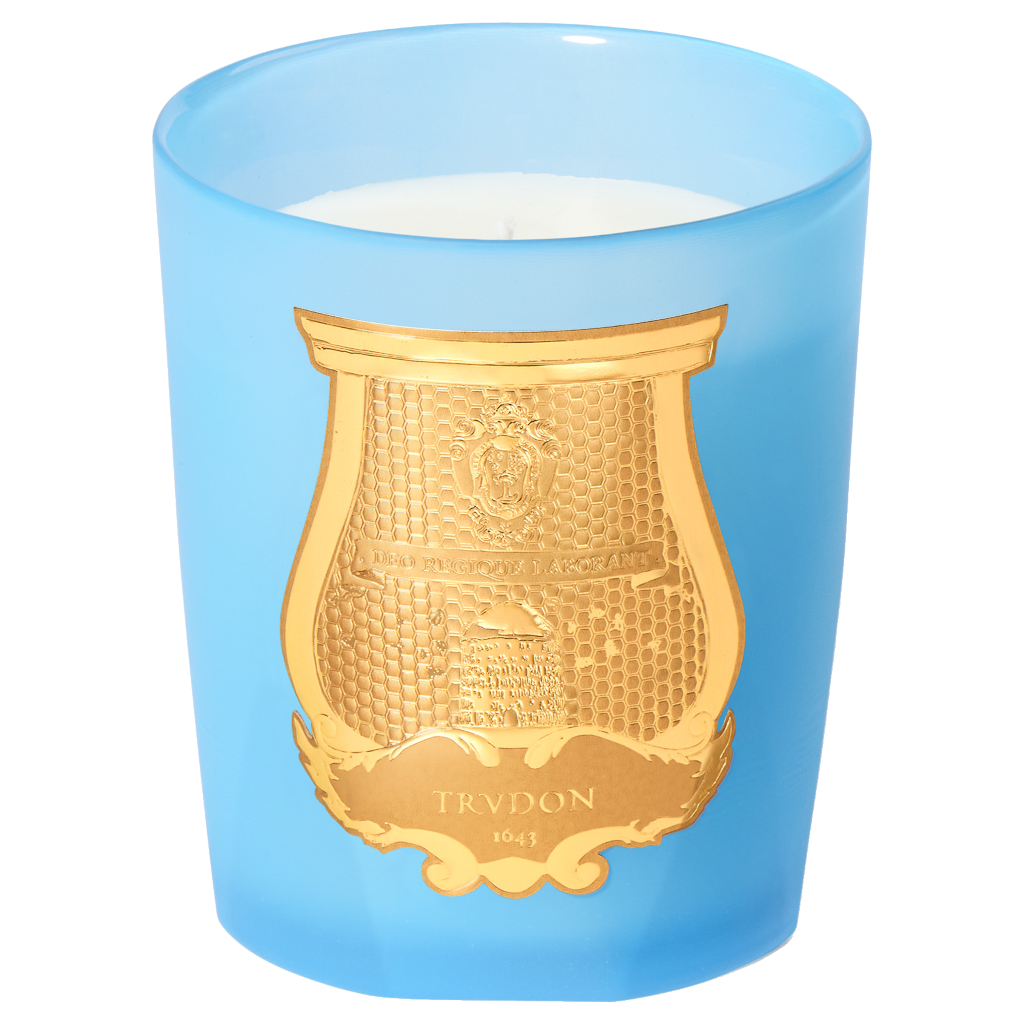 Trudon Versailles Classic 270g candle