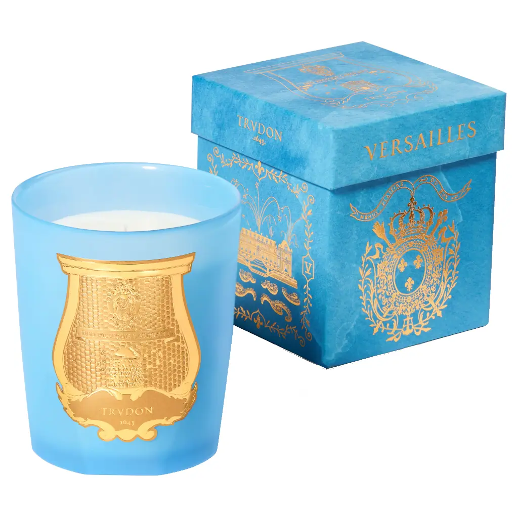 Trudon Versailles Classic 270g candle