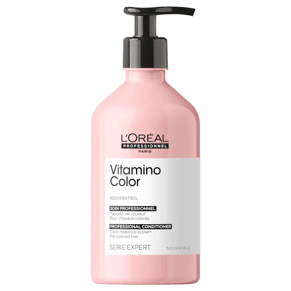 L'Oréal Professionnel Serie Expert Vitamino Color Conditioner 500ML