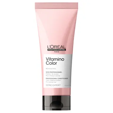 L'Oreal Professionnel Serie Expert Vitamino Color Conditioner 200ml