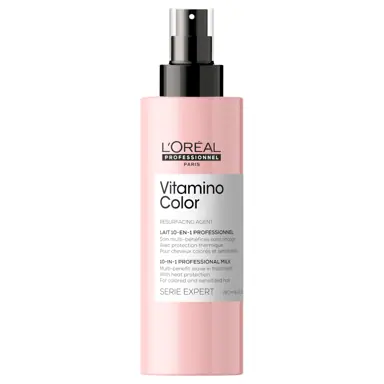 L'Oreal Professionnel Serie Expert Vitamino Color 10-in-1 Spray 190ml