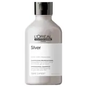L'Oréal Professionnel Serie Expert Silver Clarifying Shampoo 300ml