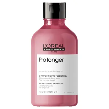 L'Oreal Professionnel Serie Expert Pro Longer Shampoo 300ml