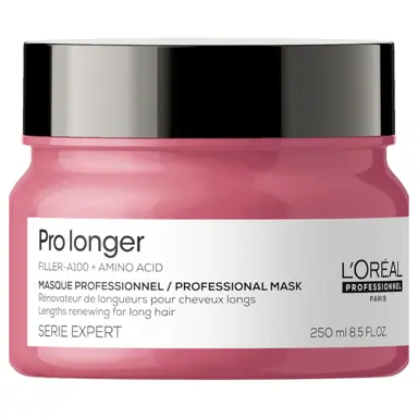 L'Oreal Professionnel Serie Expert Pro Longer Masque 250ml
