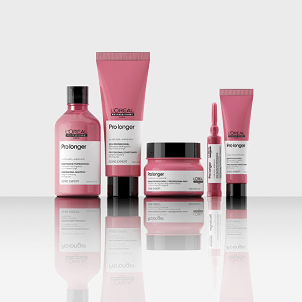 L'Oréal Professionnel Serie Expert Pro Longer Crème 150ml