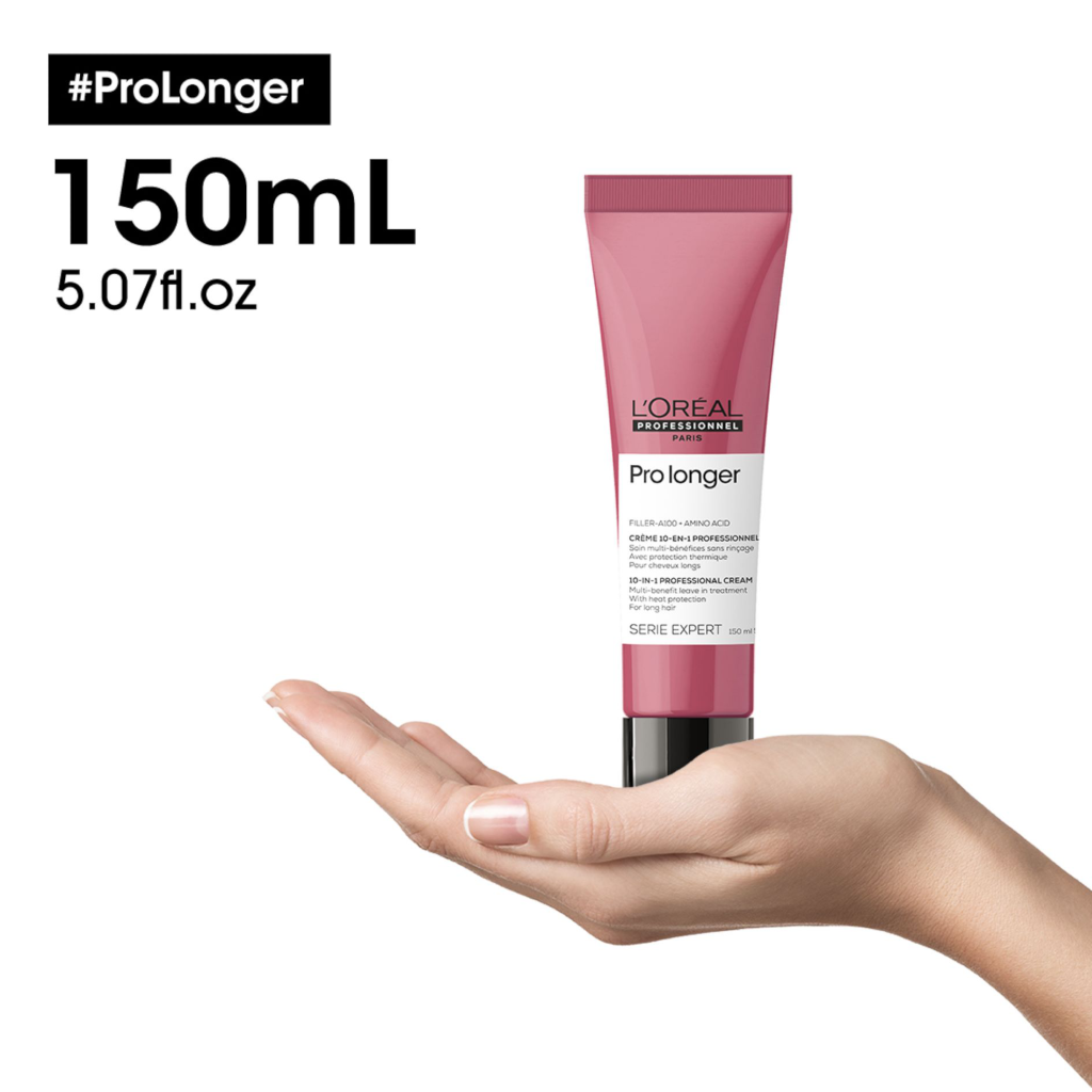 L'Oréal Professionnel Serie Expert Pro Longer Crème 150ml