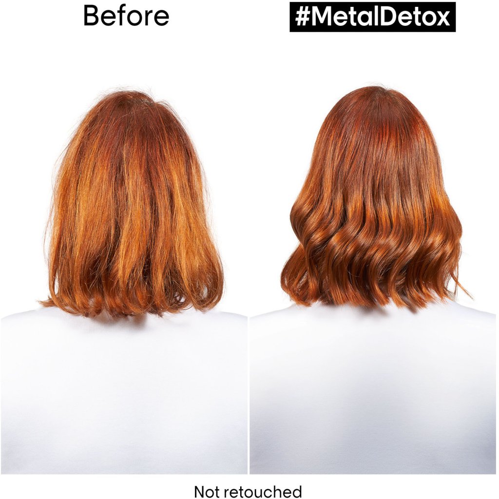 L'Oréal Professionnel Metal Detox Mask 250ml