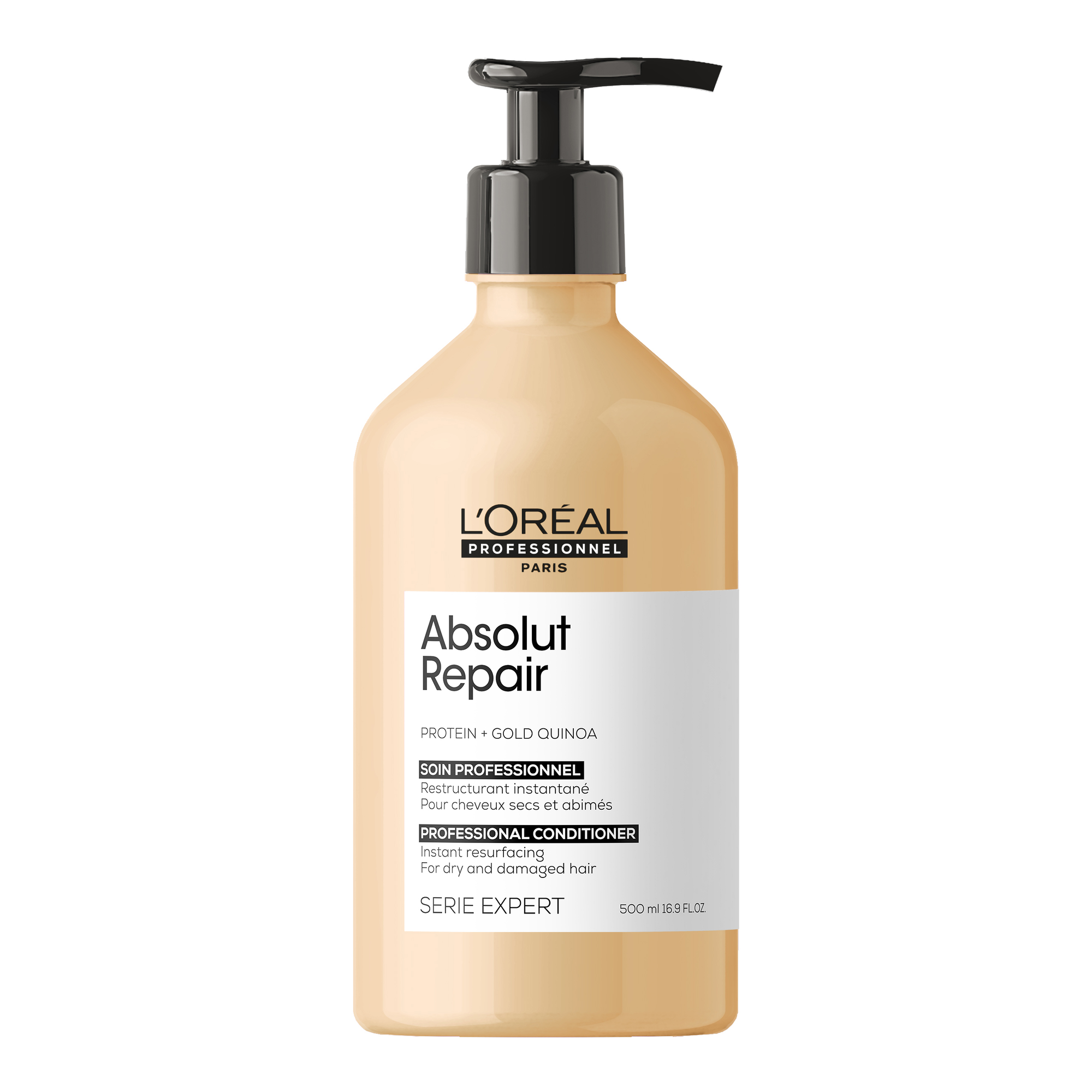 L'Oréal Professionnel Absolut Repair Shampoo 500ml