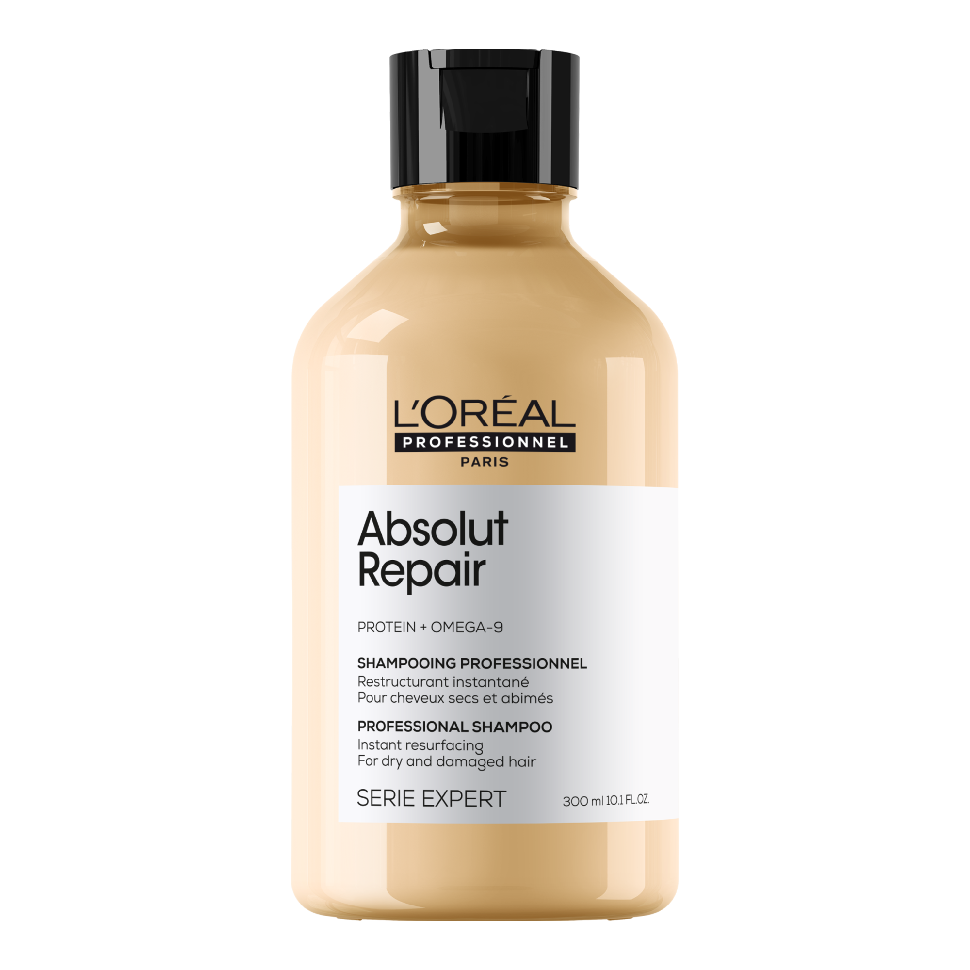 L'Oréal Professionnel Absolut Repair Shampoo 300ml
