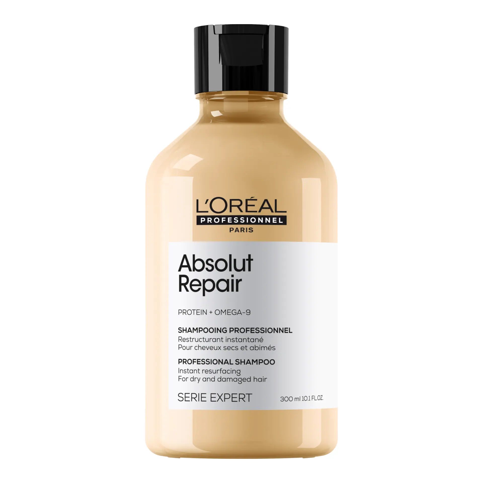 L'Oréal Professionnel Absolut Repair Shampoo 300ml