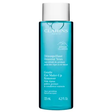 Clarins Gentle Eye Make Up Remover 125ml