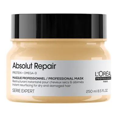L'Oreal Professionnel Absolut Repair Mask 250ml