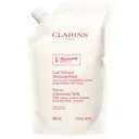Clarins Velvet Cleansing Milk Doypack 400ml
