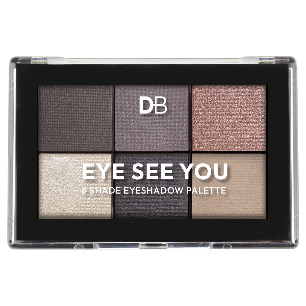 Designer Brands Eye See You Eyeshadow Park Avenue