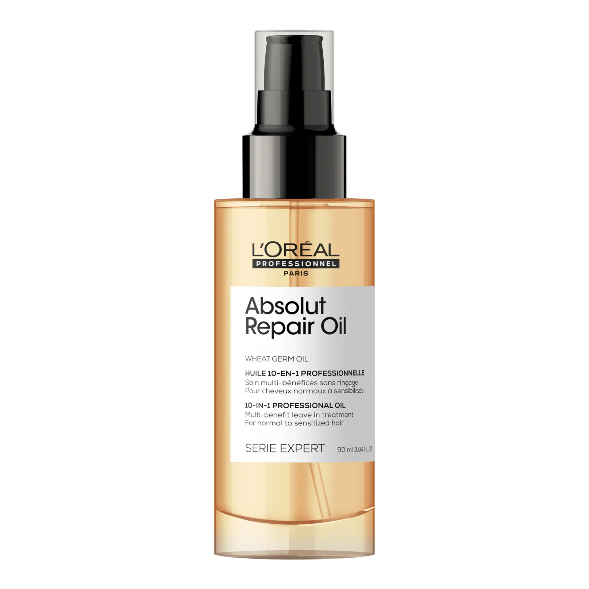 L'Oréal Professionnel Absolut Repair Oil 90ml