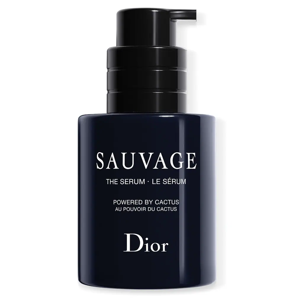 DIOR Sauvage Serum 50ml