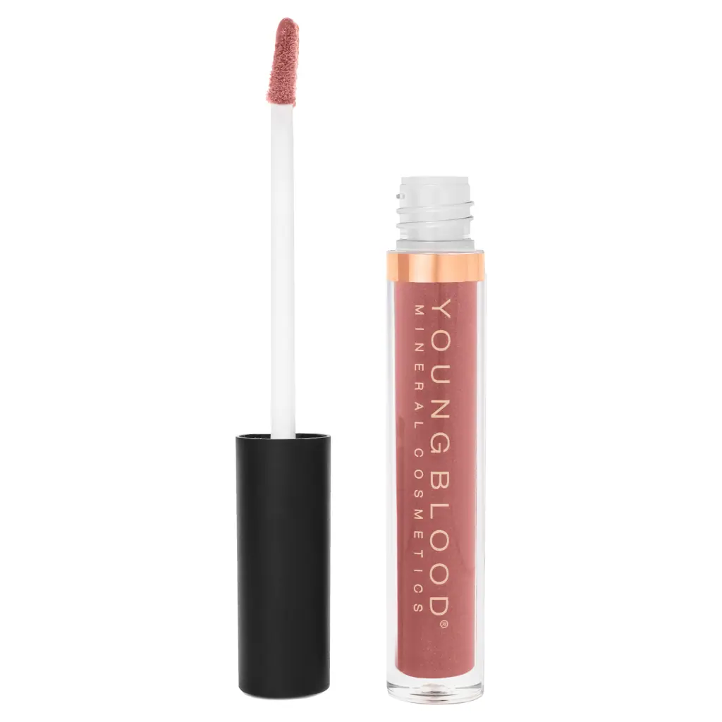 Youngblood Mineral Cosmetics Lipgloss