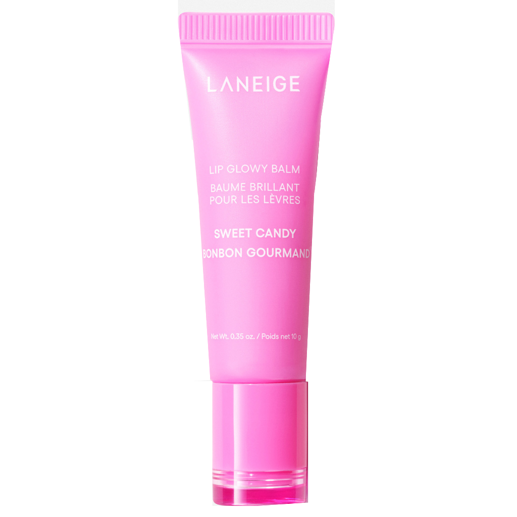 Laneige Lip Glowy Balm Sweet Candy 10g