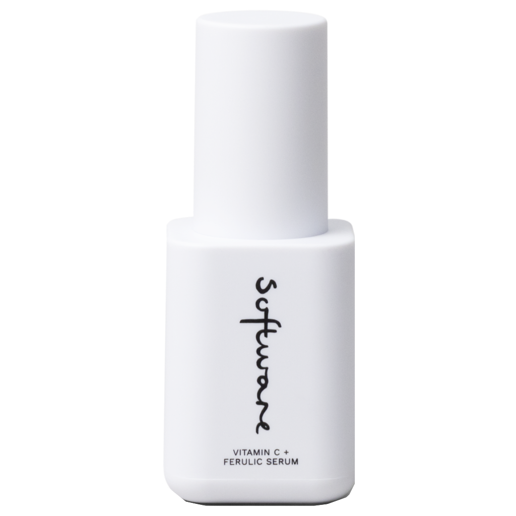 Software Vitamin C + Ferulic Serum 30ml