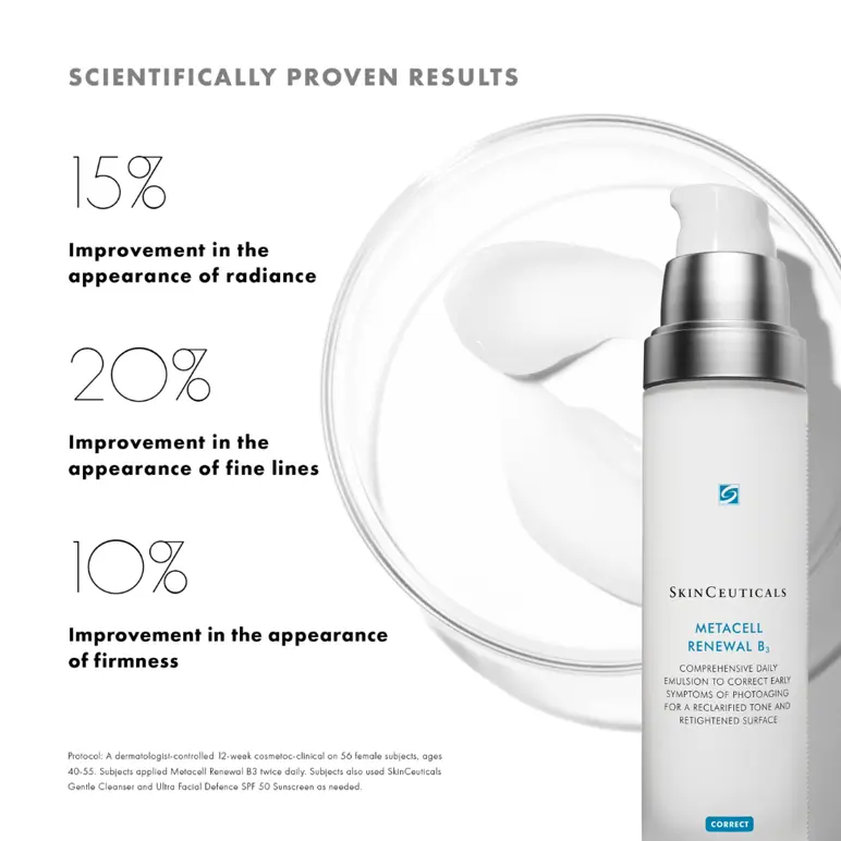 SkinCeuticals Metacell Renewal B3 Emulsion