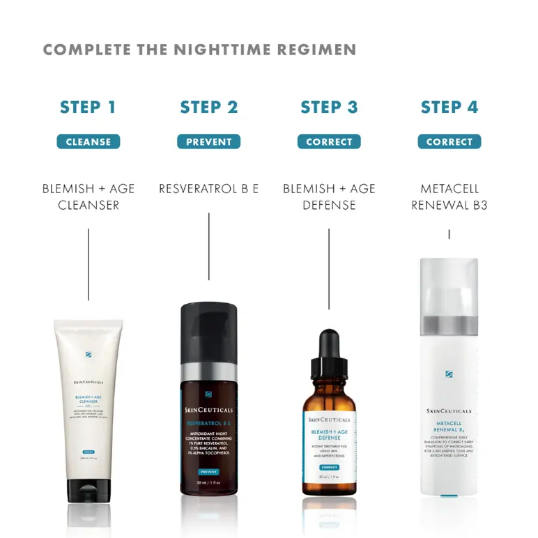 SkinCeuticals Metacell Renewal B3 Emulsion