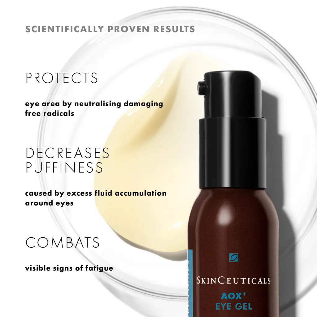 SkinCeuticals AOX+ Eye Gel