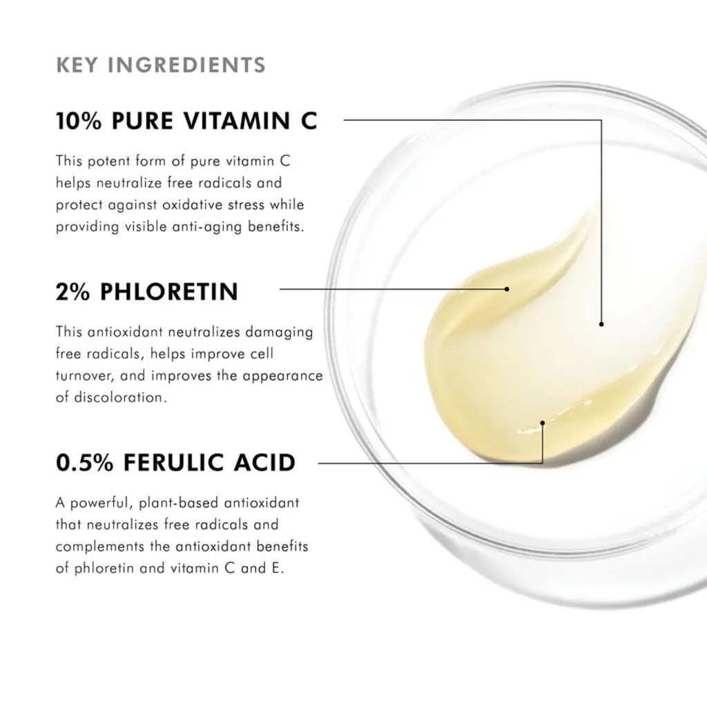 SkinCeuticals Phloretin CF Gel