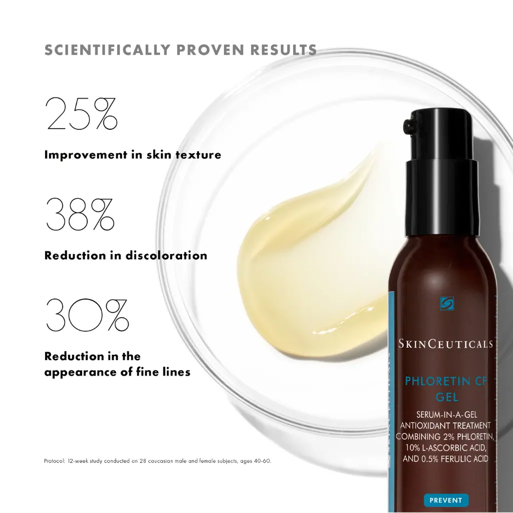 SkinCeuticals Phloretin CF Gel