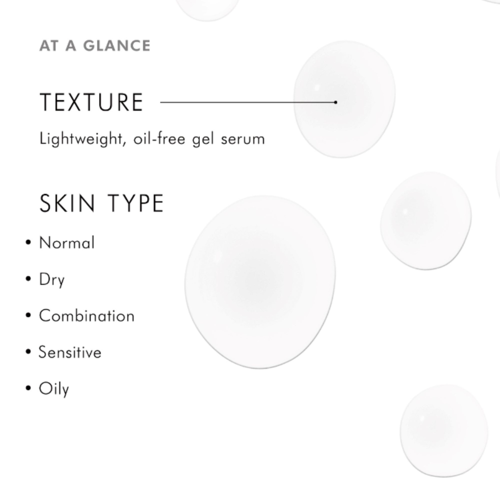 SkinCeuticals Hydrating B5 Gel - 30ml