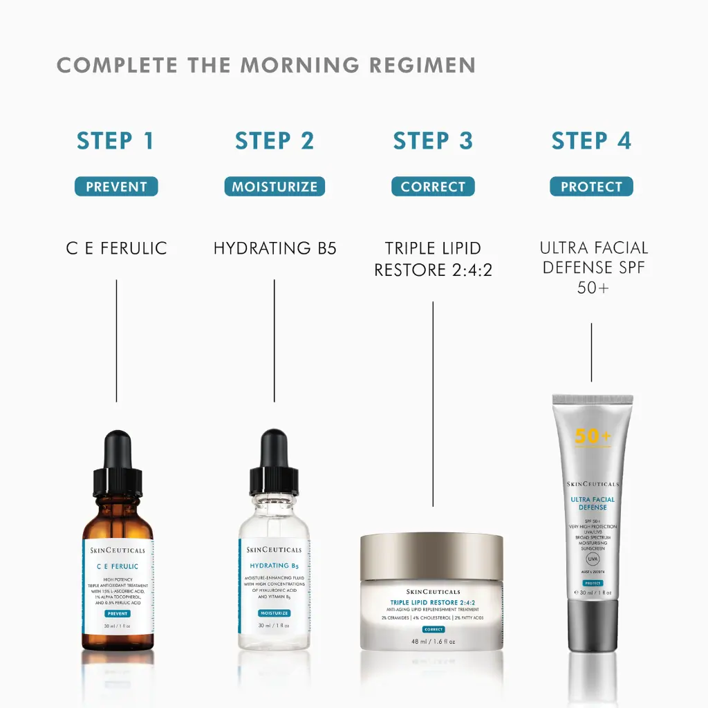 SkinCeuticals Hydrating B5 Gel - 30ml