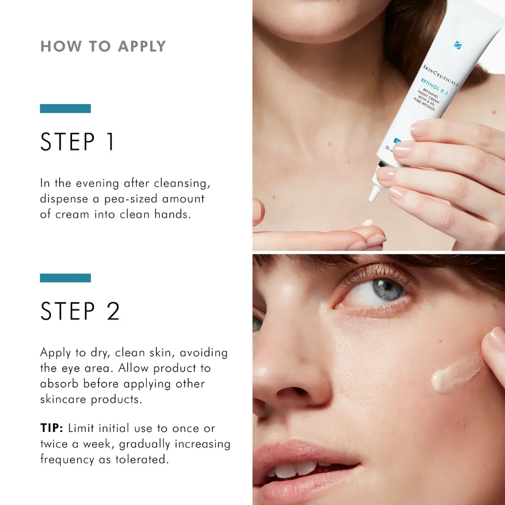 SkinCeuticals Retinol 0.3% 30ml