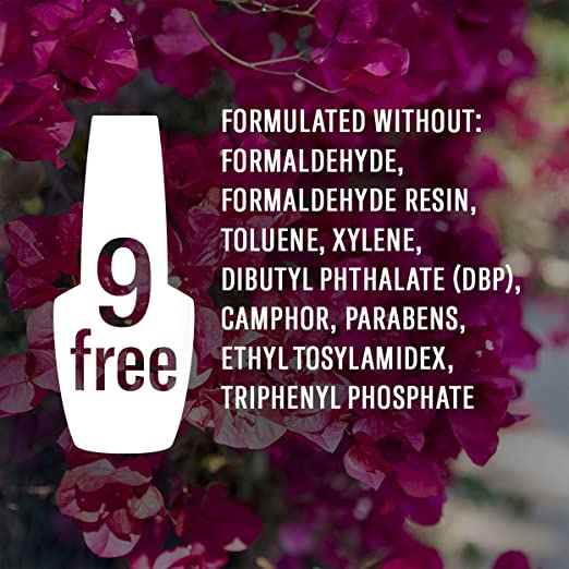OPI Nature Strong - For What It's Earth