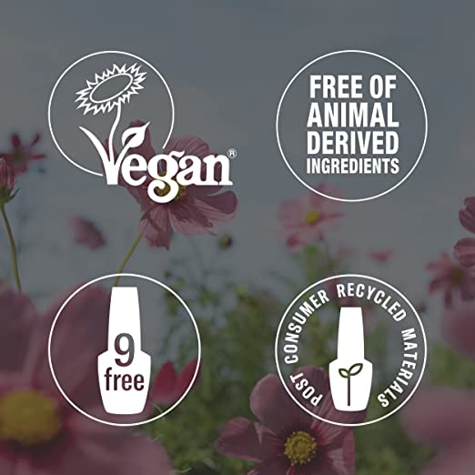 OPI Nature Strong - Spring Into Action